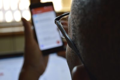 Accompagnement Numérique 2019