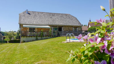 Location Clévacances MONEDIERE