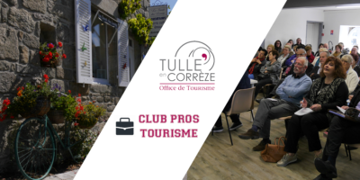 Club Pros Tourisme : rejoignez la communauté