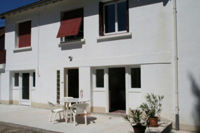 Location le Carnyx