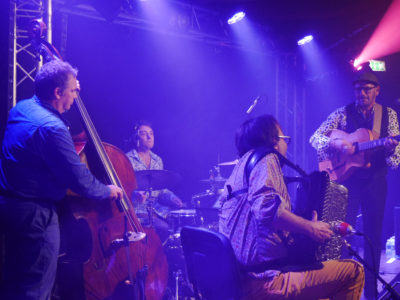 Le programme du Festival des Nuits de Nacre est sorti !