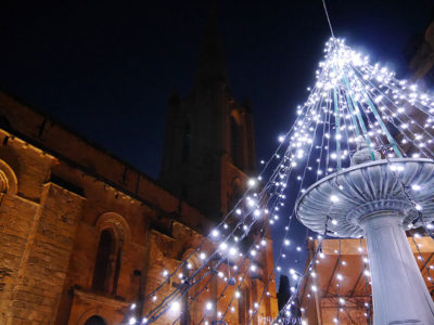 Noël fait son festival !