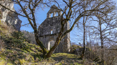 Se ressourcer durant l’hiver