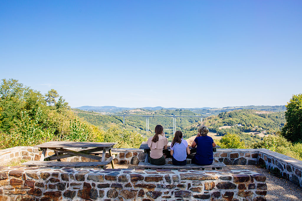 En Mai, faites ce qu'il vous plait ! Viaduc du Pays de Tulle ©Les Conteurs