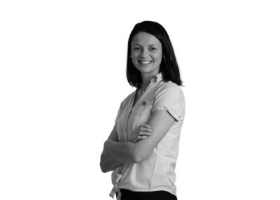Arrivée de Camille Lacheze notre nouvelle directrice