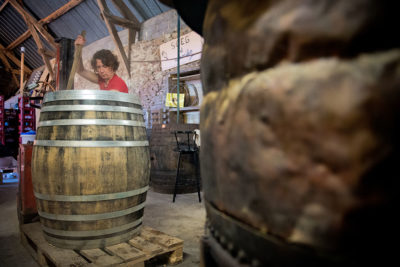 Dans les coulisses de nos savoir-faire