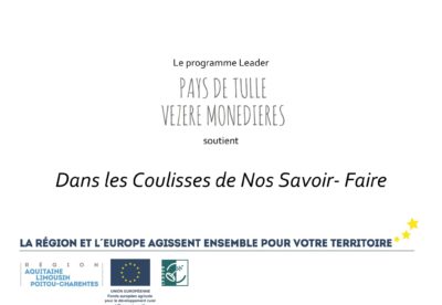 Leader - Dans les Coulisses de Nos Savoir-Faire