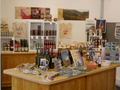 Notre boutique, des idées cadeaux pour faire des heureux !