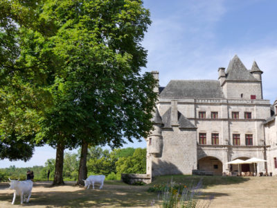 Journées européennes du patrimoine 2019