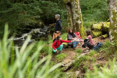 Que faire pendant les vacances de la Toussaint ?