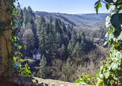 Les bonnes raisons de visiter Gimel-les-cascades