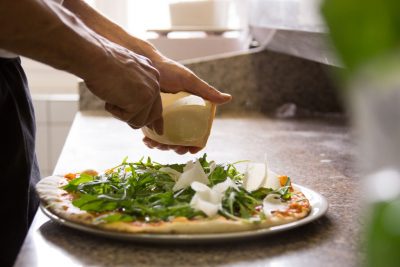 À emporter ou en livraison, retrouvez vos restaurants