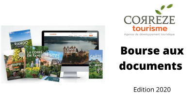 Bourse aux documents 2020