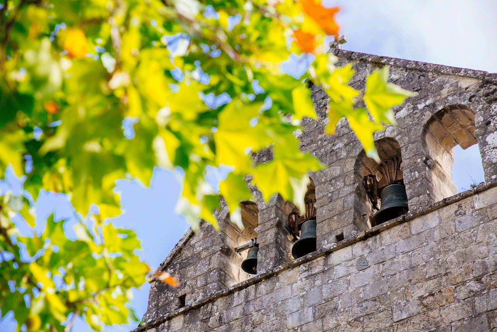 La Roche-Canillac ©Les Conteurs