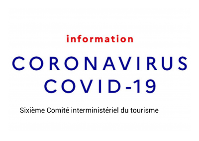 Info Pros #26 : Le sixième Comité interministériel du tourisme