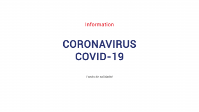 Info pros COVID-19 #31