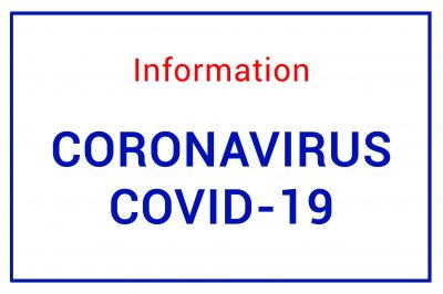 Information COVID-19 #20