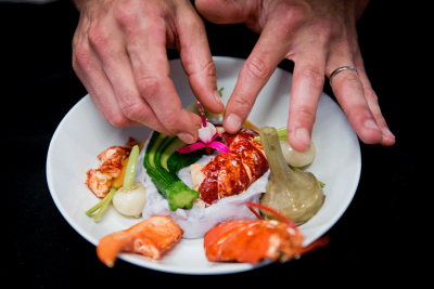 Restauration : vente à emporter et livraison