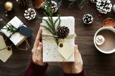 Nos idées de cadeaux pour Noël