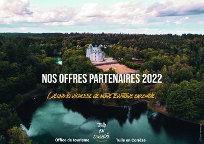 Nos offres de services 2022