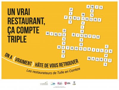 Hâte de rouvrir la parenthèse !