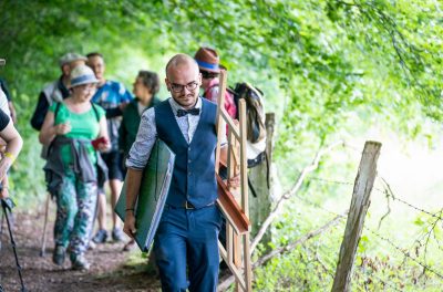 Un été à Tulle en Corrèze