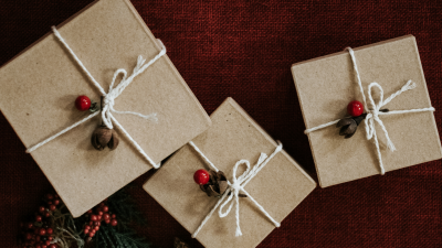 Idées cadeaux 100% Local à la boutique de l’Office