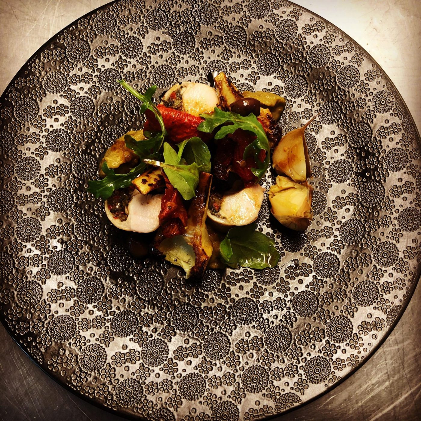 Bouche à Oreille.6BIS