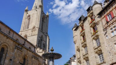 Notre nouveau magazine touristique est disponible !