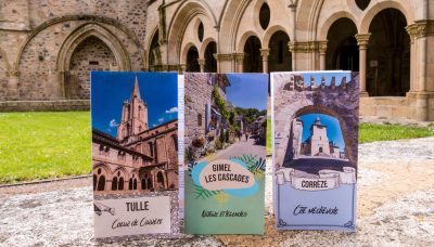 Découvrir le territoire pas à pas : nos nouveaux circuits du patrimoine