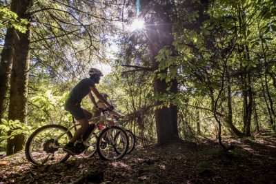 Terra Aventura à vélo : la nouveauté de l’été 2022 !