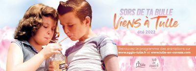 Le guide des animations estivales 2022 est sorti !