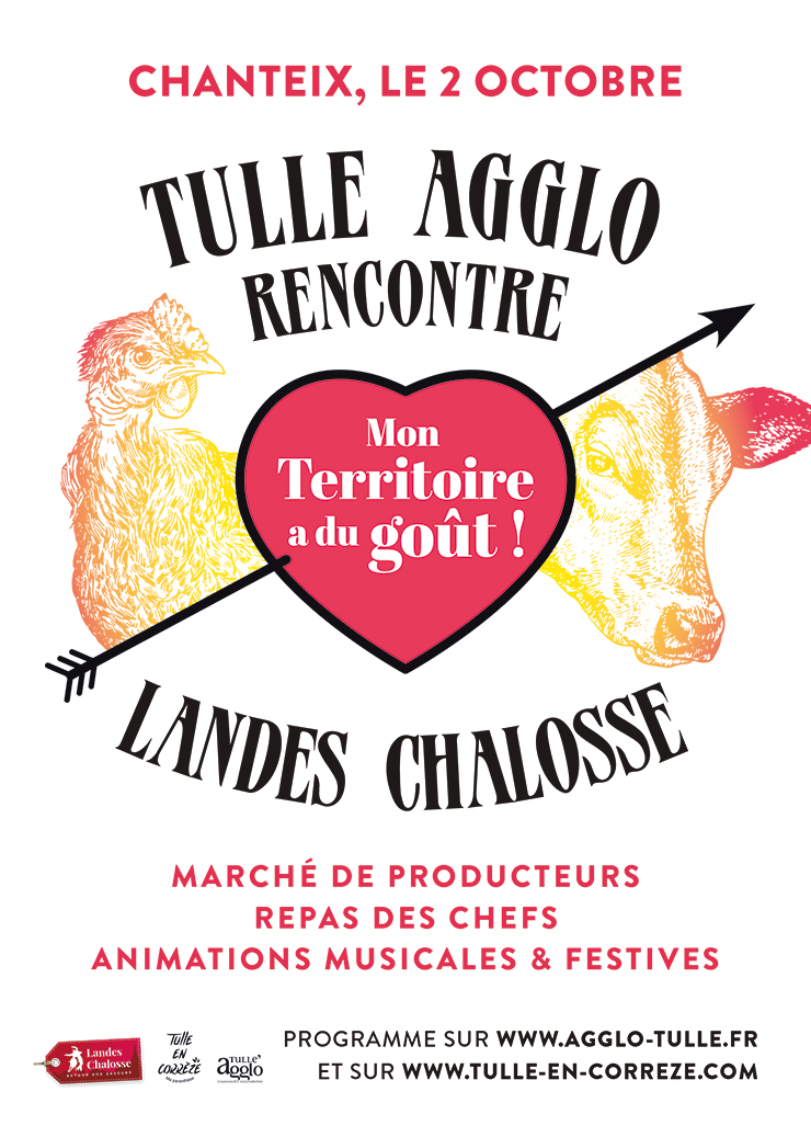 Affiche MTADG 2022