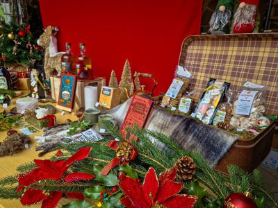 Une nouvelle vitrine pour l’Office de Tourisme !
