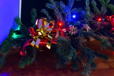 Tulle en Corrèze fête Noël !