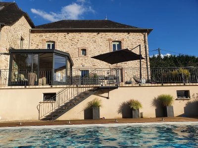 Au Relais de Laborde_1