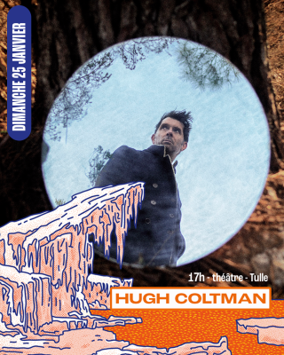 03. Hugh Coltman