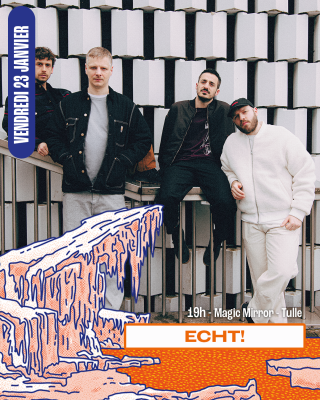 08. Magic vendredi 1