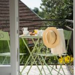 Hôtel restaurant L&rsquo;Oustal_4