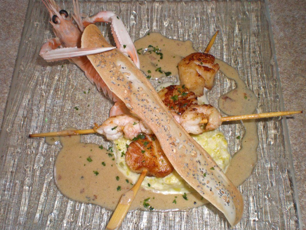Restaurant Le Relais des Monédières_2