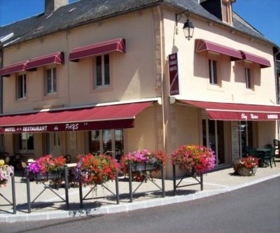 Photo 1 d’appel