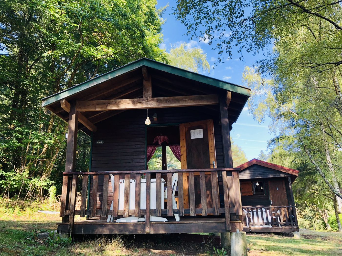 Camping la Roche Canillac_12