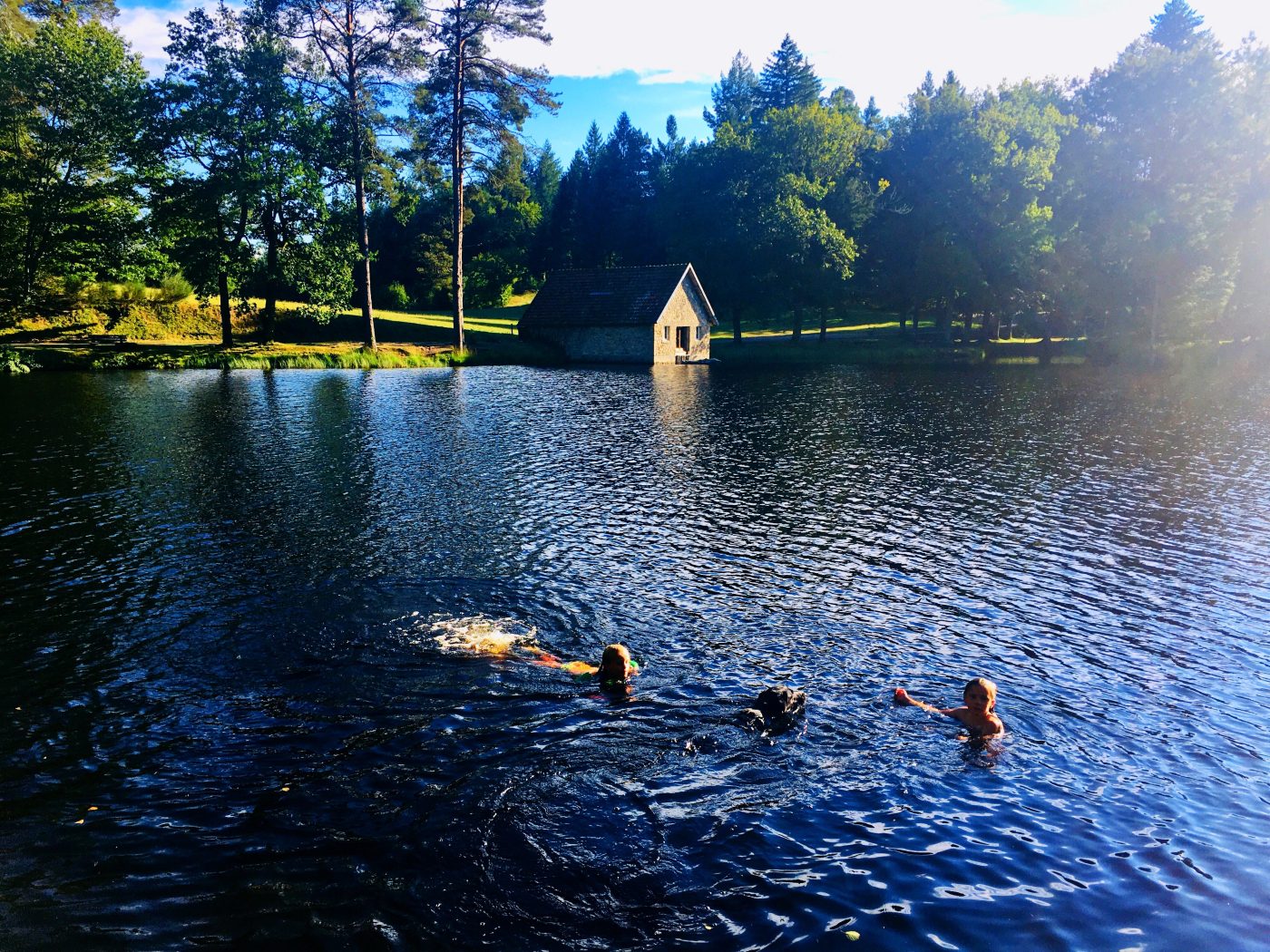 Camping la Roche Canillac_5