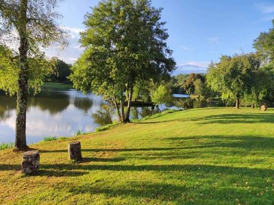 Camping du Domaine de Lascaux_1