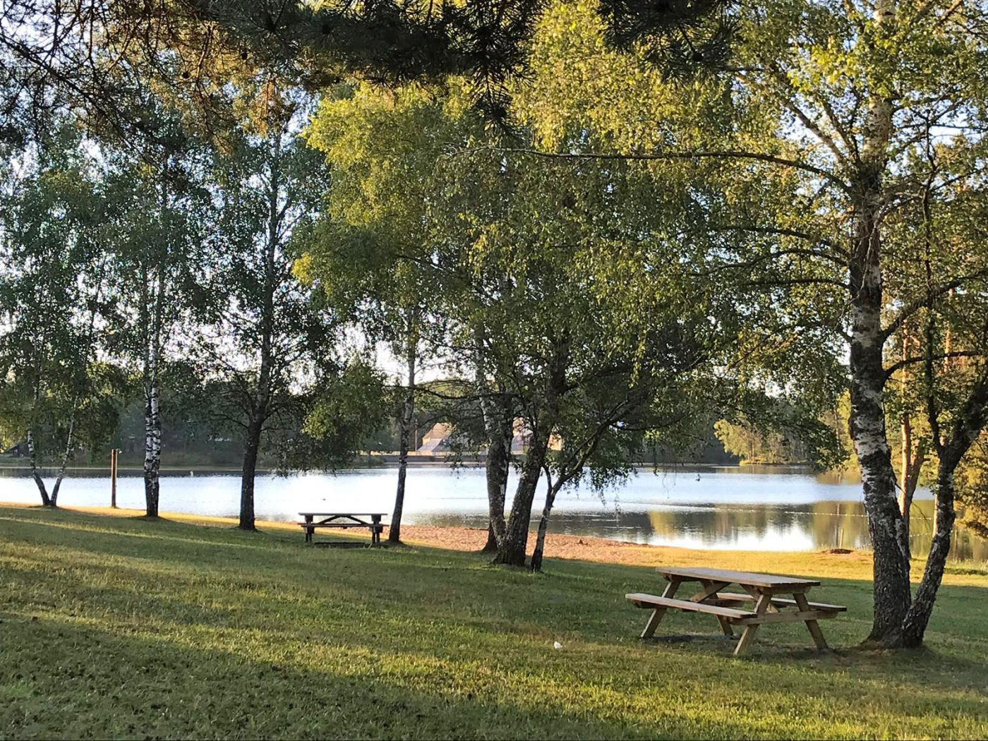 Etang du Prévot Clergoux_2