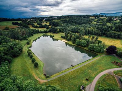 Etang du Pré Chaton_1