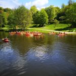 Canoë sur la Vézère_3