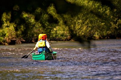 Canoë-kayak Station Sports Nature Vézère-Monédières_1