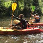 Canoë-kayak Station Sports Nature Vézère-Monédières_4