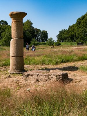 Site archéologique de Tintignac_1